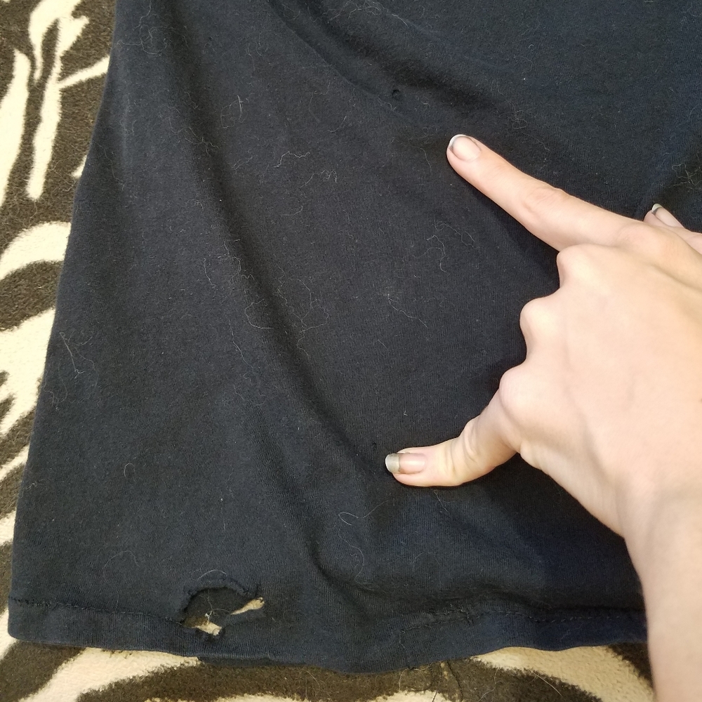 Def Leppard T Shirt - Picture 10 of 10